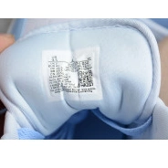 Jordan 1 Low (W) Blue DC0774-050 University 0821